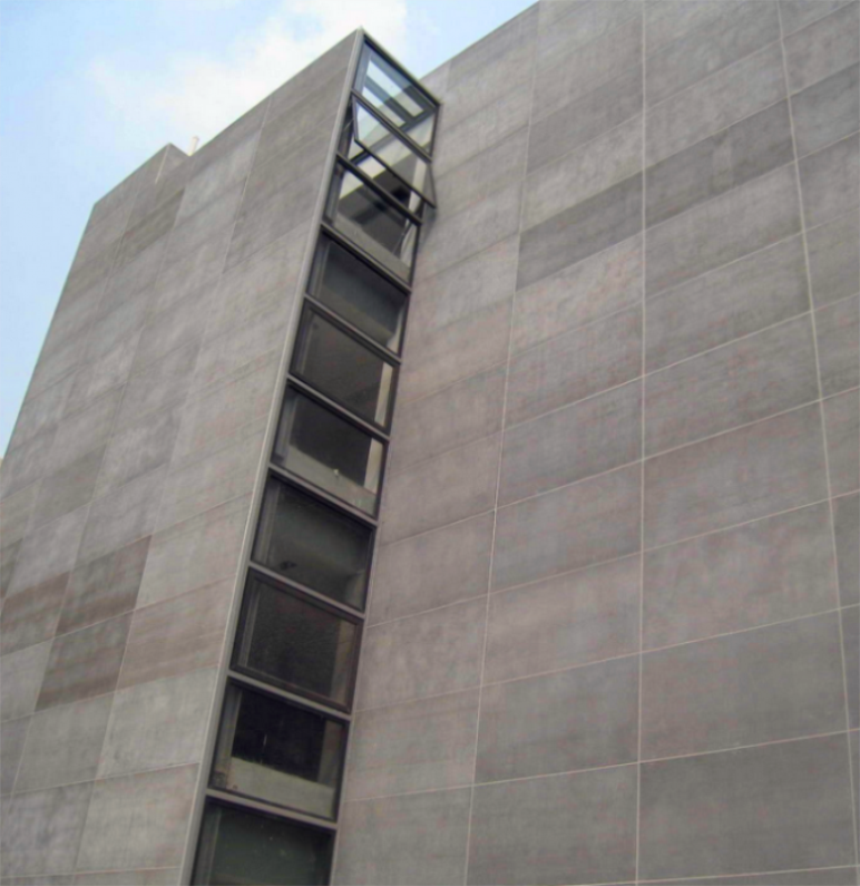 泄爆墙：守护安全，防患于未“燃”的工业防护专家