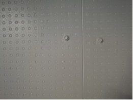 防爆墙：守护安全，铸就坚固防线