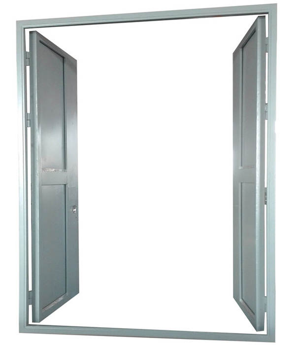 泄爆门：工业安全的智能压力释放专家